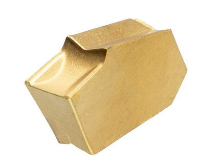 Parting Carbide Insert for General Cutting / Tougher Steel