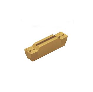 Parting / Grooving Tool Tip - Flat Ends