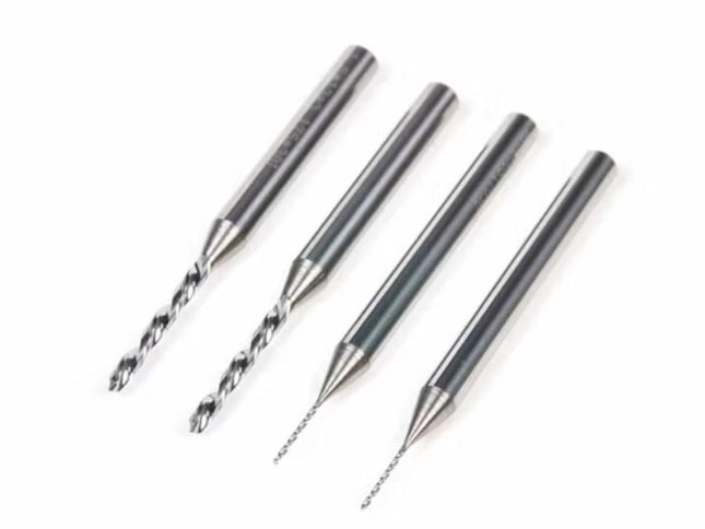 PCB Carbide Drill Bit