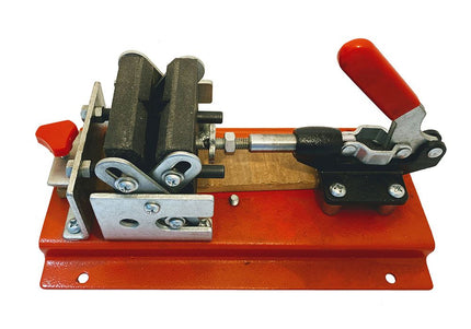 Pen Blank Centering Vice