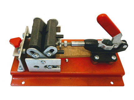 Pen Blank Centering Vice