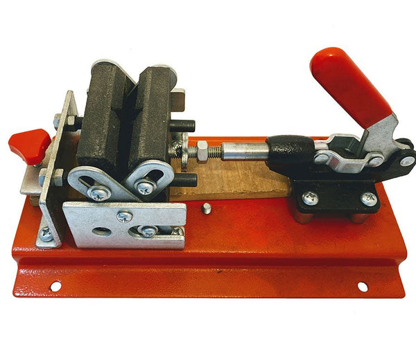 Pen Blank Centering Vice