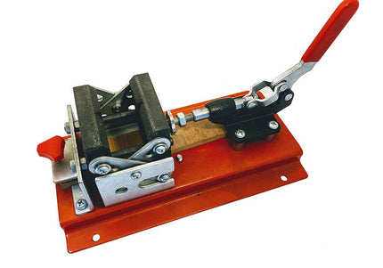 Pen Blank Centering Vice