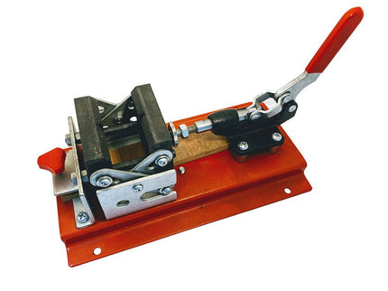 Pen Blank Centering Vice