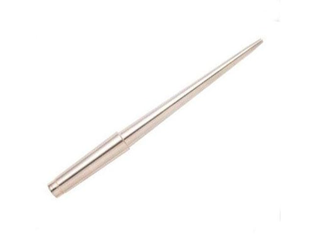 Pen Tube Insertion Tool With MT.2 Shank
