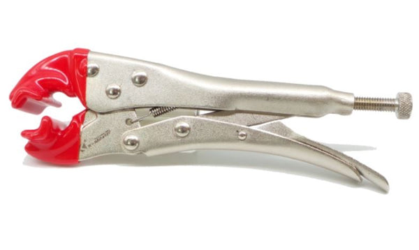 Pen Blank Vice Grip