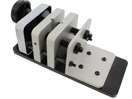 Pen Blank Centering Vice and Finder