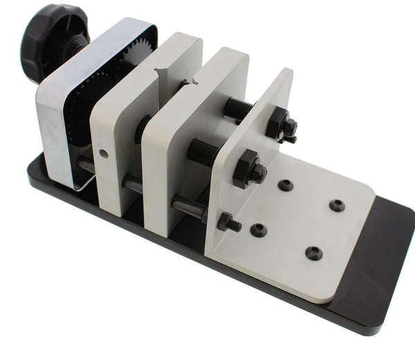 Pen Blank Centering Vice and Finder
