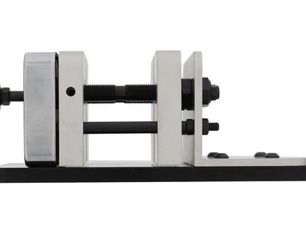 Pen Blank Centering Vice and Finder