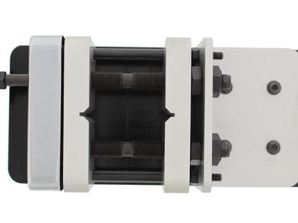 Pen Blank Centering Vice and Finder