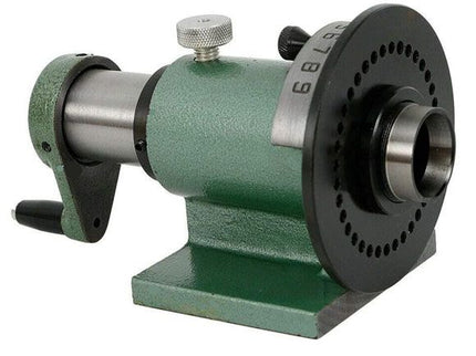 5c Spin Index Fixture / Tailstock