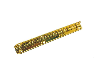 90° Piano Hinge