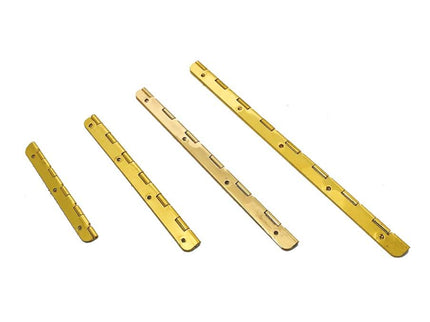 90° Piano Hinge