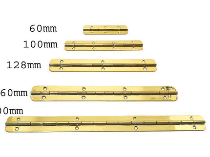 Piano Hinge