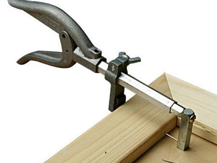 Picture Frame Pliers For Flexible Points, Brad Nails, Multi Points