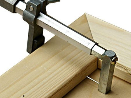 Picture Frame Pliers For Flexible Points, Brad Nails, Multi Points