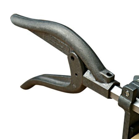 Picture Frame Pliers For Flexible Points, Brad Nails, Multi Points