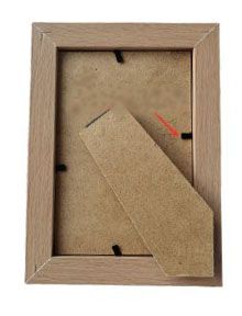 Picture Frame Point Tacker ( Pack 1000pcs )
