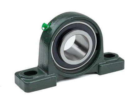 Pillow Block Mounted Bearing