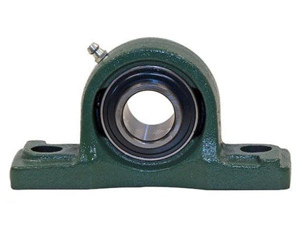 Pillow Block Mounted Bearing
