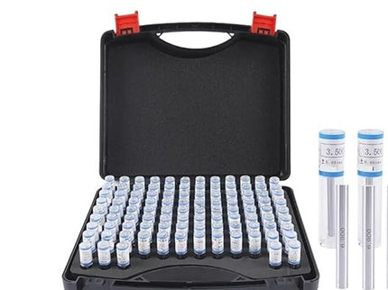 Pin Gauge Set
