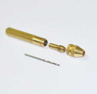 5pc Mini Pin Chuck Set