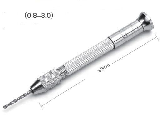 wivel Head Pin Chuck