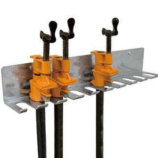 Pipe Clamp Rack