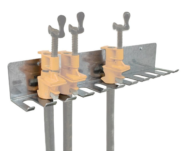 Pipe Clamp Rack
