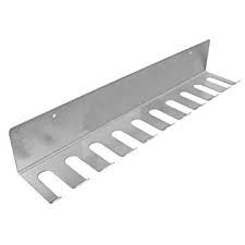 Pipe Clamp Rack