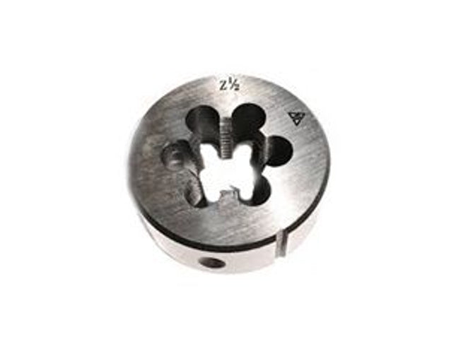 Pipe Thread Die (NPT, Taper)