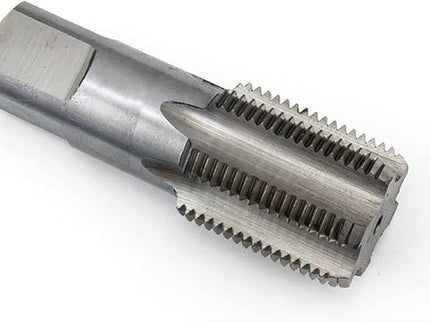 Pipe Thread Tap (BSP, G Series, Parallel)