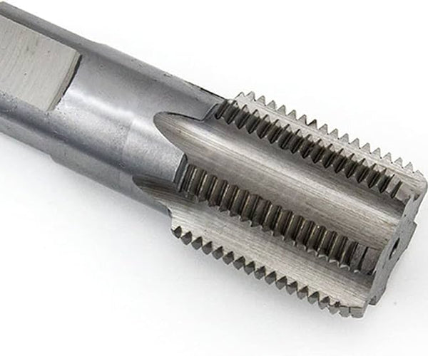 Pipe Thread Tap (BSP, G Series, Parallel)