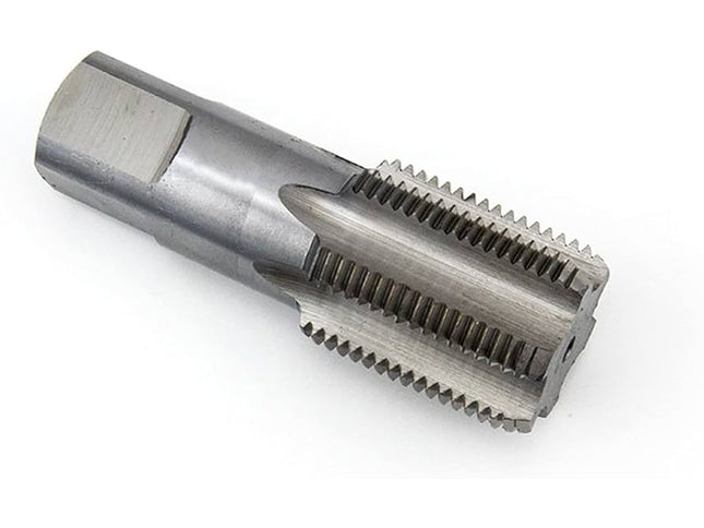 Pipe Thread Tap (BSP, G Series, Parallel)