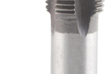 Pipe Thread Tap (NPT,BSPT, Taper)