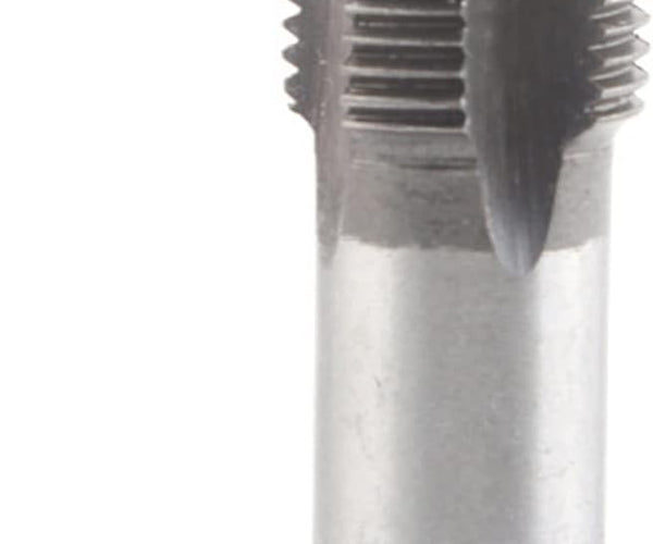 Pipe Thread Tap (NPT,BSPT, Taper)