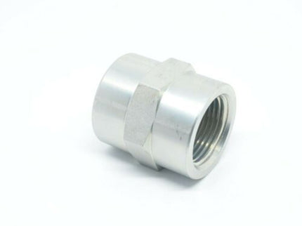Iron Pipe & Connector