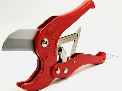Heavy Duty PVC Pipe Cutter 42mm