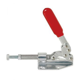Piston Action Toggle Clamp