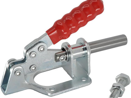 Piston Action Toggle Clamp
