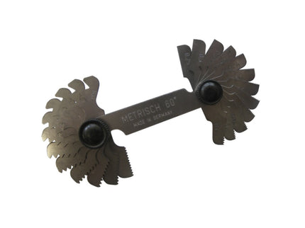 Screw Pitch Gauge (Boker)