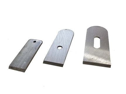 Plane Blades (For DIY Planes)