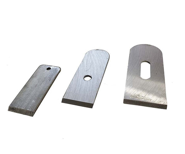 Plane Blades (For DIY Planes)