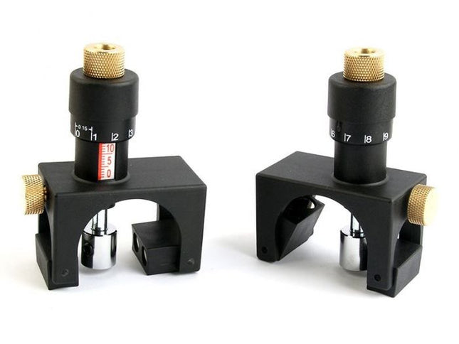 Planer Knife Setting jig