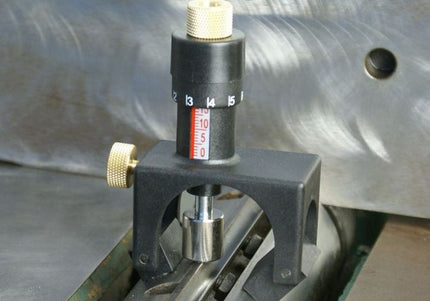 Planer Knife Setting jig