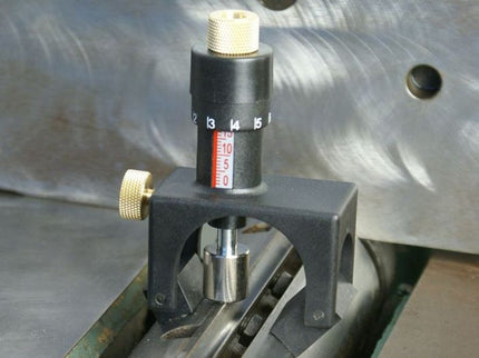 Planer Knife Setting jig