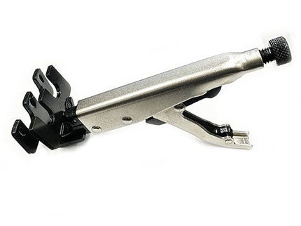 Plate-Grip Plier