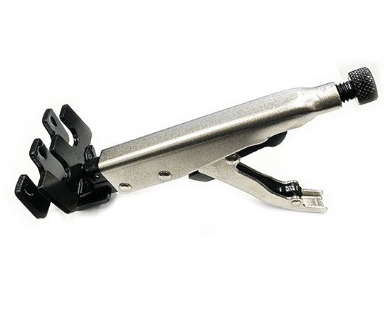 Plate-Grip Plier