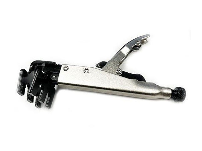 Plate Grip Plier