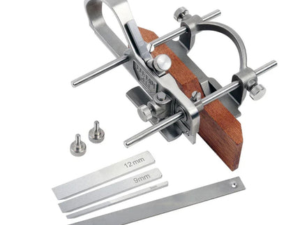 Luban Plough Plane